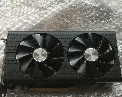 RX470渲染性能一览（以RX470为主，探究其渲染能力）
