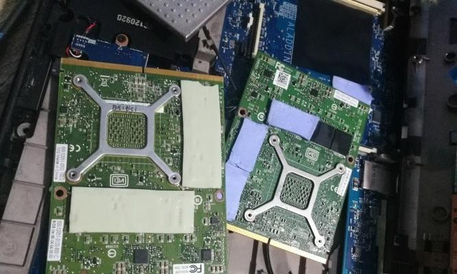 笔记本R9显卡（揭秘R9显卡的卓越表现与出色性价比）