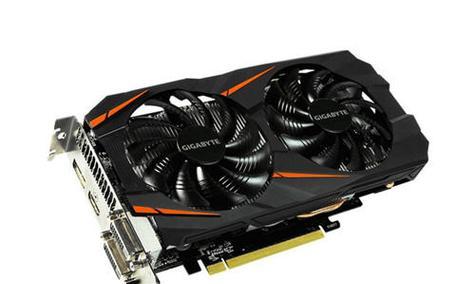 GTX1060（无与伦比的性能与性价比）