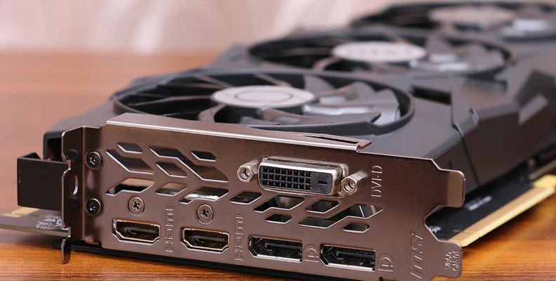 IntelCorei7-7700K显卡评测——释放极致性能（一探i7-7700K显卡的强大性能与出色特性）