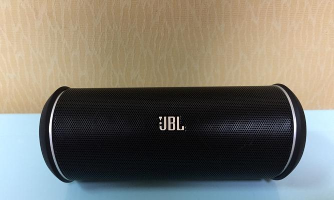 JBL万花筒4（全新一代JBL万花筒4）