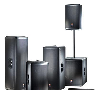 JBL1920（探索JBL1920的音质和设计）