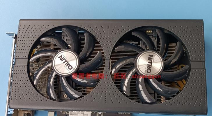 RX460作图能力评测及优劣分析（探索RX460显卡在图形绘制方面的性能及适用场景）