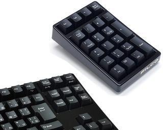 斐尔可机械键盘（打字新境界，品味不凡之作）