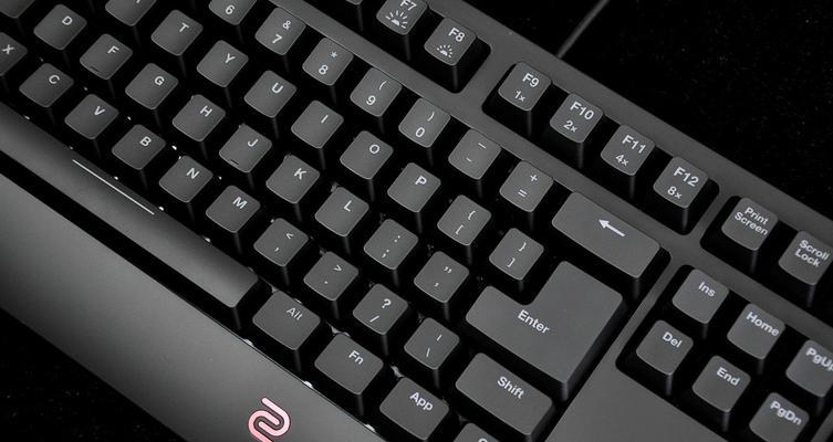 深入了解Zowie键盘（体验Zowie键盘的出色表现与无限潜力）