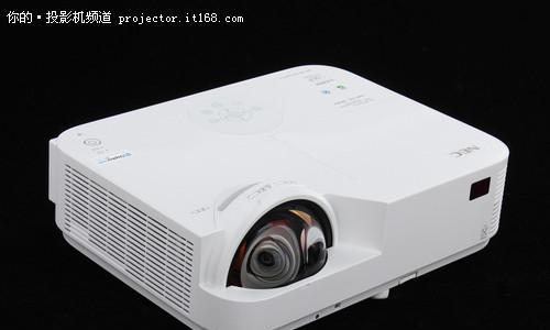 NEC3D高清工程投影机的优势与应用（一款性的高清投影设备）
