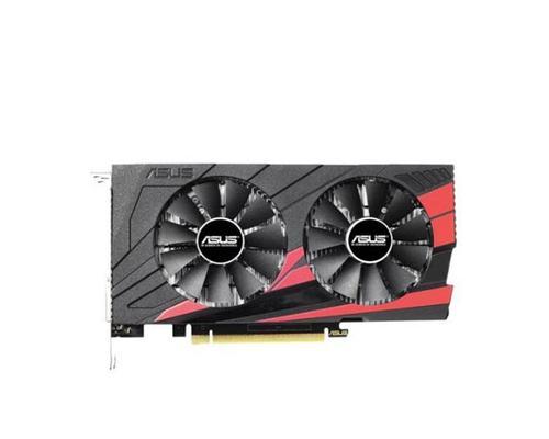 GTX1050Ti（揭秘GTX1050Ti的性能特点和适用领域）