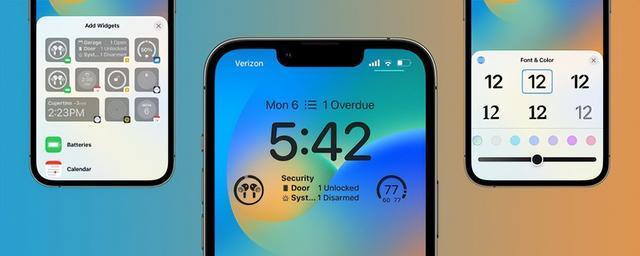 iOS11Beta2（一步跃升，功能创新悉数呈现）