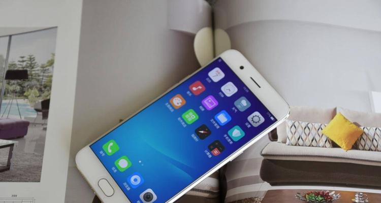 用OPPOR11录歌的绝佳体验（一部智能手机，一段音乐梦想）