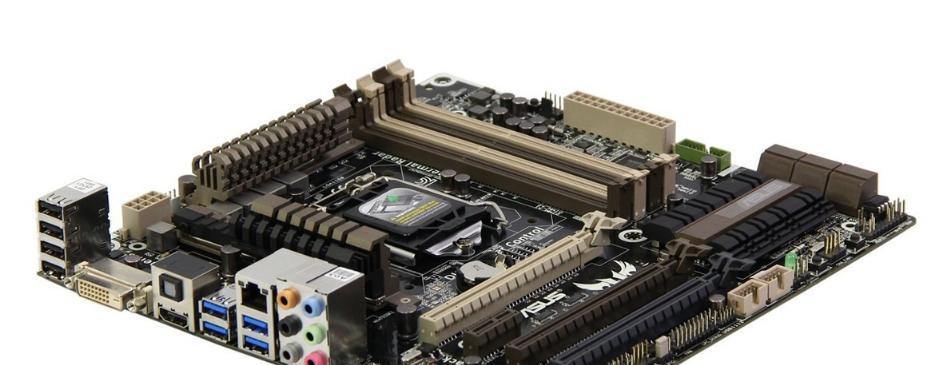 CPU4790K（性能卓越，适用广泛）
