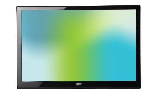 AOC2752显示器（高清画质、无边框设计与护眼技术完美结合）