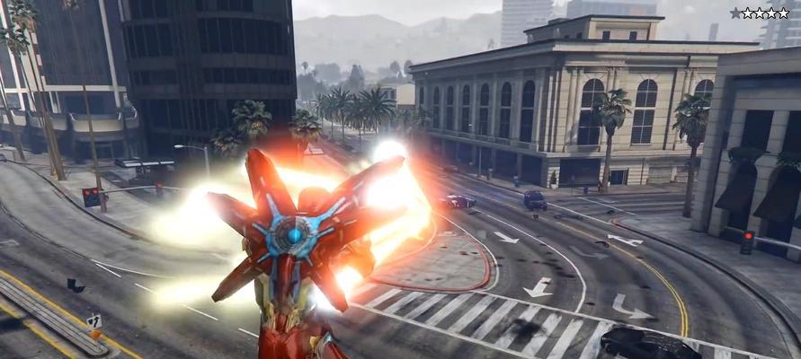 使用FX8300玩GTA5的性能评估（探索FX8300处理器在GTA5游戏中的性能和潜力）