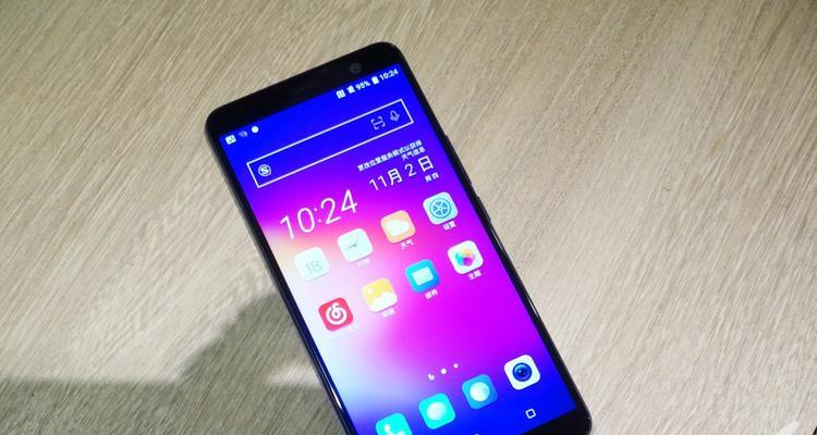 HTCU11Plus屏幕表现如何？（探索HTCU11Plus屏幕的品质和功能）