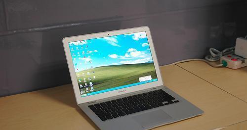 MacBookAir笔记本使用入门教程（让你快速掌握MacBookAir的基本操作技巧）