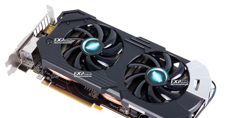 蓝宝石GTX750Ti——性能卓越的显卡选择