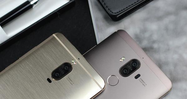 华为Mate9Pro体验报告（一款卓越的智能手机值得拥有）