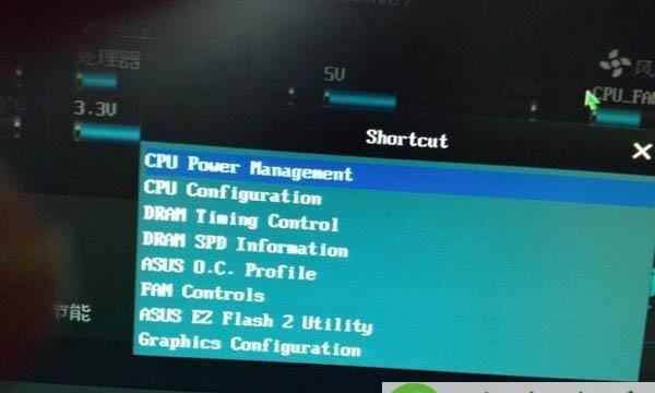 深入探索Win10BIOS界面设置为主题的方法（Win10BIOS界面设置为主题的步骤及注意事项）