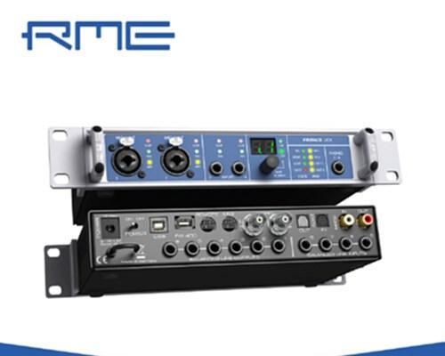 RME9632声卡的功能和性能分析（解析RME9632声卡的出色音质和低延迟技术）