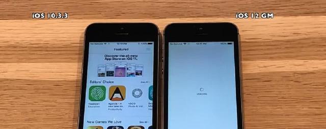 将iPhone5s升级至iOS10.3的一站式指南（从过时到全新，解锁iPhone5s新生活的关键步骤）