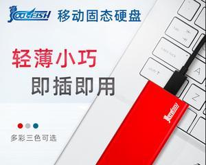 探索coolfish苹果u盘的卓越性能和创新特点（解密苹果u盘的高速传输、安全可靠与多功能特性）