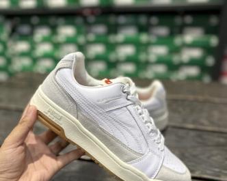 彪马复古鞋（彪马复古鞋的设计元素和舒适度为何深受追捧）