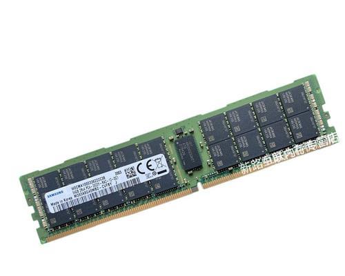 探索内存8GDDR4的性能和优势（揭开内存8GDDR4的秘密，助力电脑性能提升）