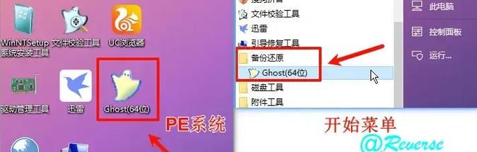 使用ISO制作U盘启动盘的步骤和注意事项（详解如何利用ISO文件制作可引导U盘）