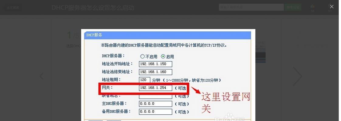以域名服务器IP地址查询方法（掌握域名服务器IP查询技巧，轻松解析任何网站）