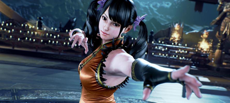 《PS4《铁拳7》评测（探索新一代格斗游戏的极致体验，铁拳系列再度引领风潮）