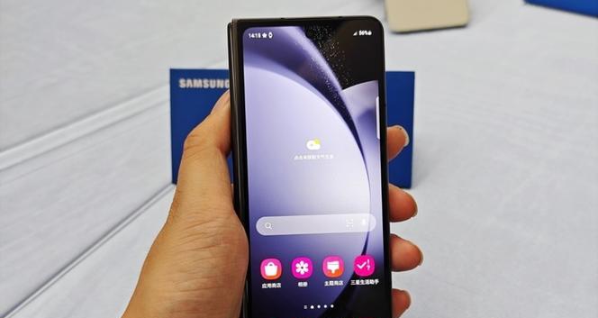 罗技Z553键盘的性能与优势剖析（罗技Z553键盘的设计与功能全面解析）