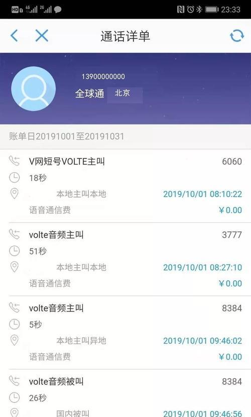 通话记录被覆盖，如何找回？（失去的通话记录不再无法追溯，教你恢复重要信息）
