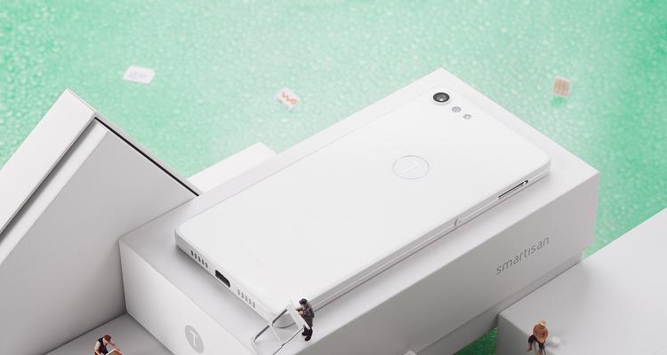 锤子坚果Pro2续航表现如何？（续航能力测试以及用户反馈调查）