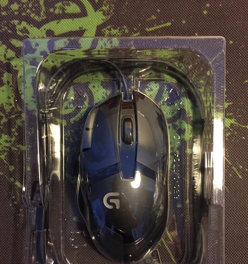 G402游戏鼠标的全面评测（G402是一款怎样的游戏鼠标？-专为游戏玩家而设计的高性能装备）