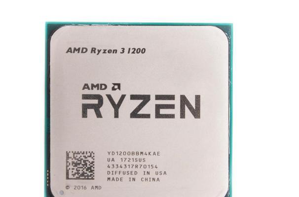 i3-7100处理器性能评测（探索i3-7100处理器的性能表现和适用场景）