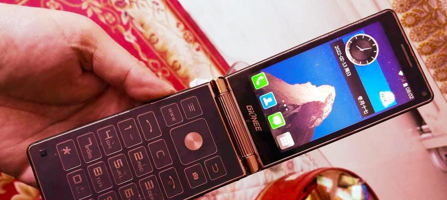 金立S5（探索金立S5的性能、价格和用户体验）