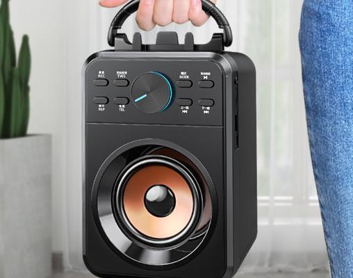 小米音响低音深情畅享（探索低音之魅，领略音乐新境）