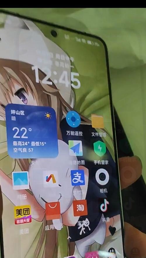 小米手机卡的性能及使用体验剖析