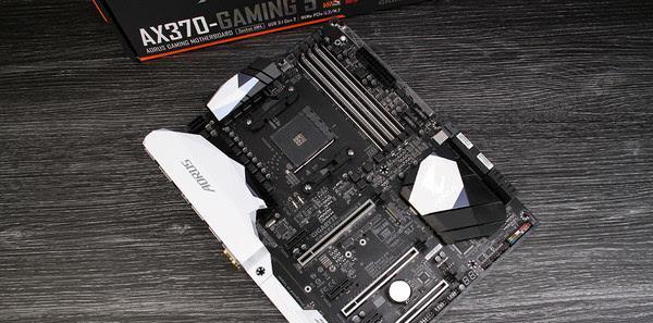 X370主板安装教程（从购买到组装，轻松搭建你的X370主板电脑）