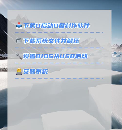 使用Dell服务器U盘安装系统教程（简单易行的方法帮助您快速安装操作系统）
