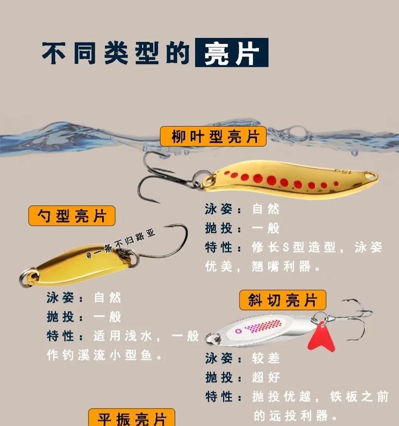 路亚的鱼饵如何选择？,硬饵VS软饵