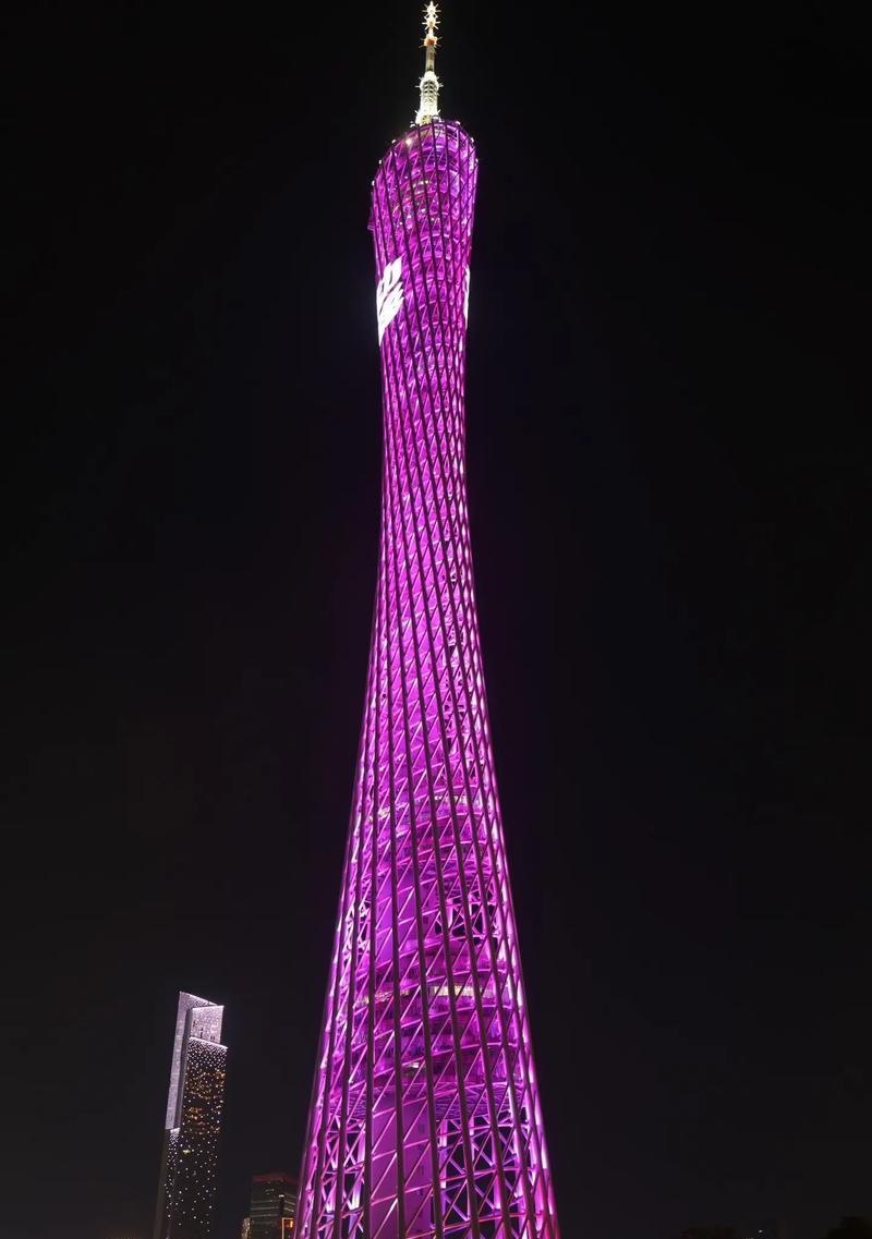 除了白云山，广州还有哪些景点值得打卡？