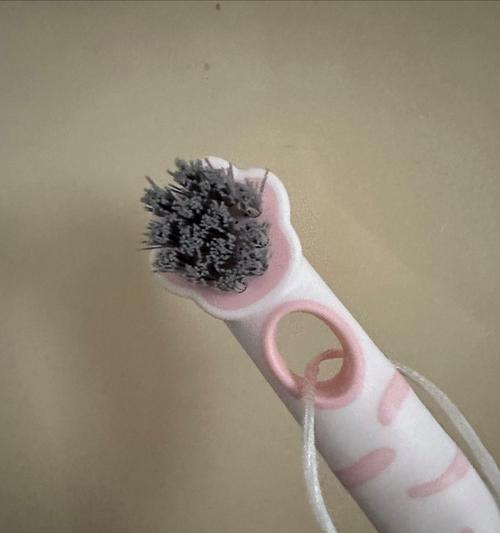 清理手机灰尘硬毛双头刷