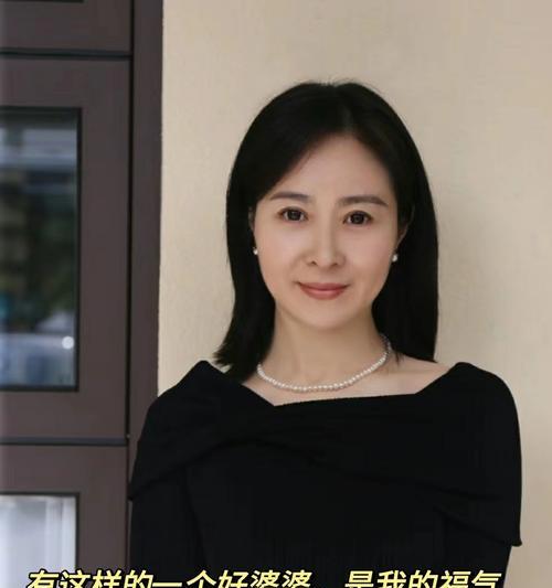 有一个很恶心的婆婆是什么感受？,婆婆有没有把你当自家人三个细节给你答案