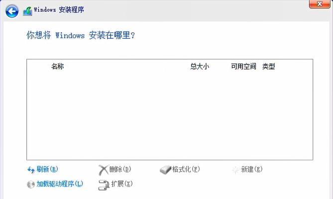 华硕win10装win7后无法进入系统