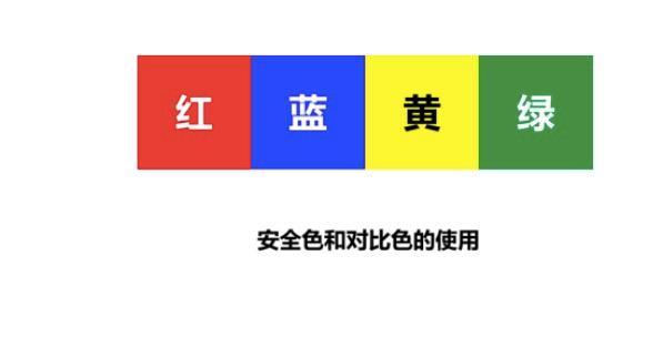 电脑开机出现红黄蓝绿灯,红黄蓝绿小灯条，原来是它在作怪