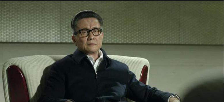 为什么高育良犯法了？