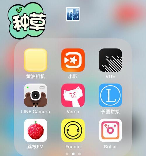 苹果手机美国修图软件有哪些,面包与黄油的完美搭配