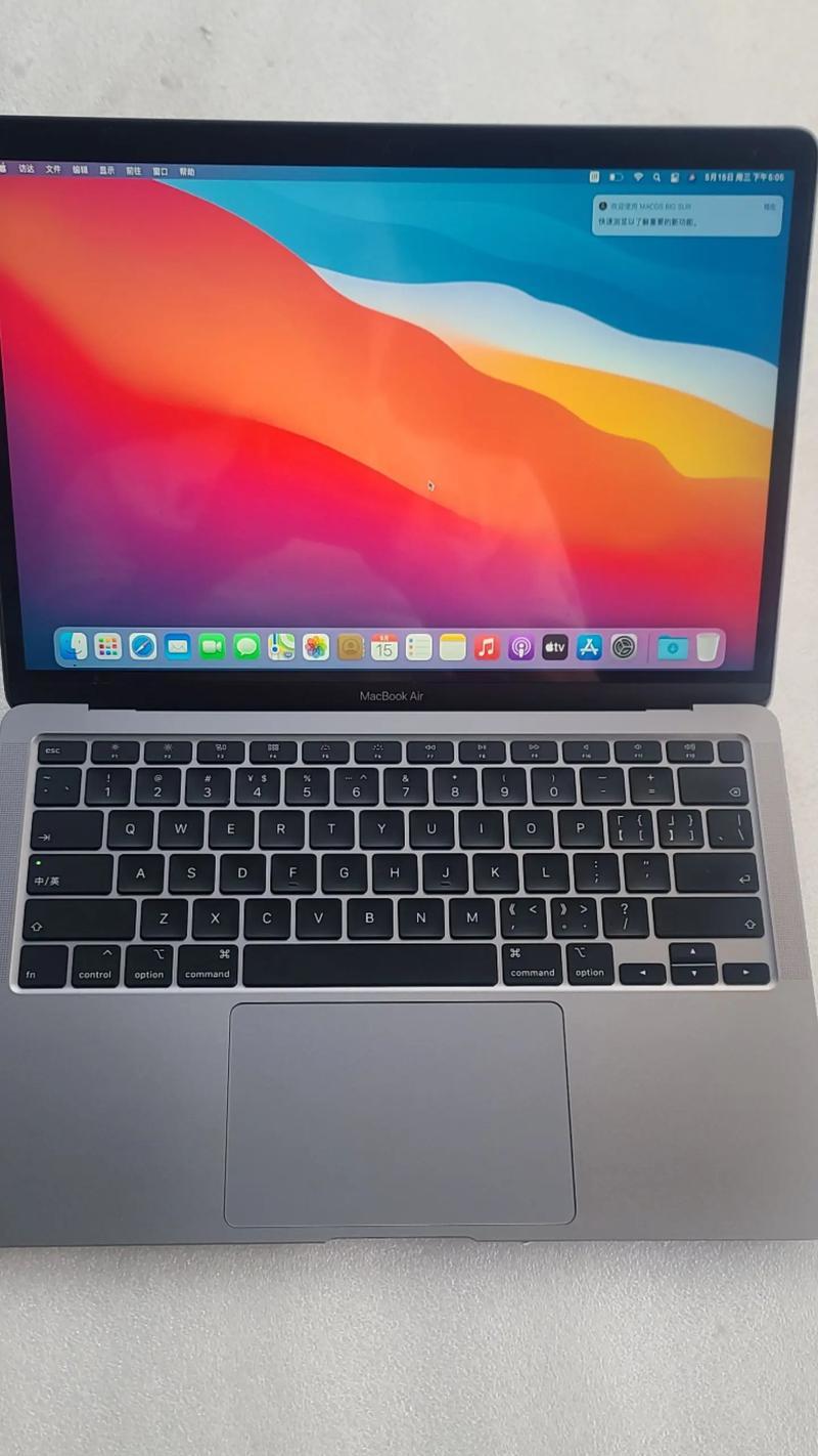 哪款苹果电脑省电耐用又好用,MacBook Air