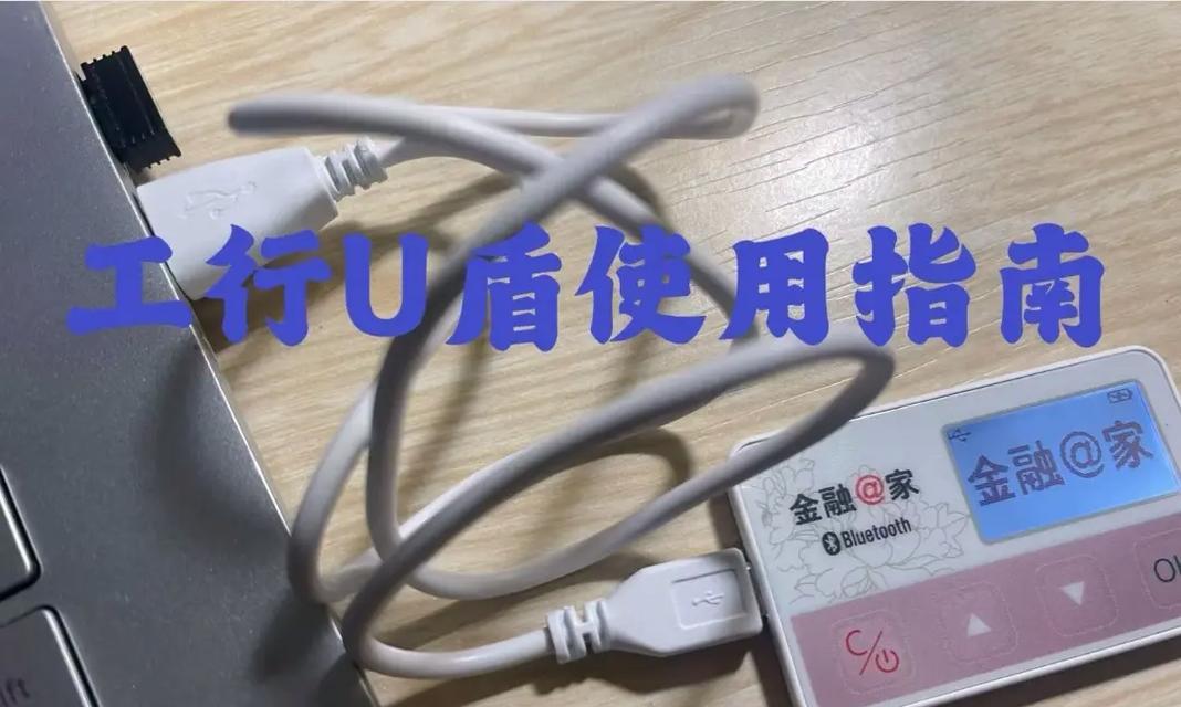 苹果电脑插u盾 工行卡能用码,U盾，你是个啥？