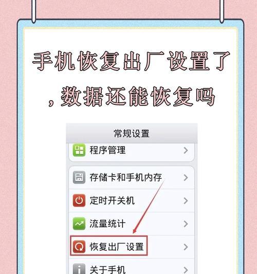 电脑完全恢复手机数据怎么弄,手机数据恢复精灵官方免费下载